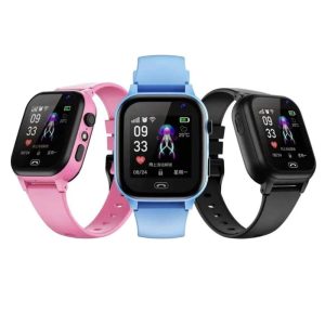 Kids Smartwatch C005 GPS & Calling Edition
