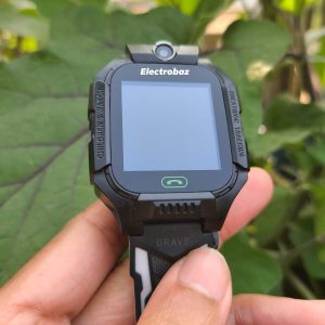 Smartberry C002 Kids GPS Calling Smartwatch